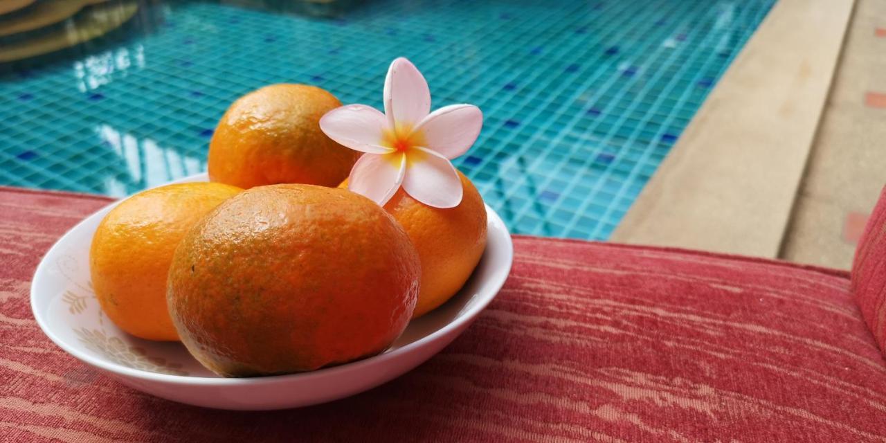 พระตำหนักวิลล่า 10 ห้องนอน พร้อมสระว่ายน้ำส่วนตัว Паттая Екстер'єр фото